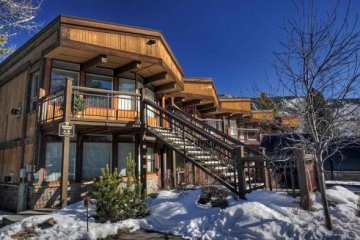 Le Clairvaux Condos at 803 E Durant Ave. #3, Aspen CO Condos for Sale Thumbnail